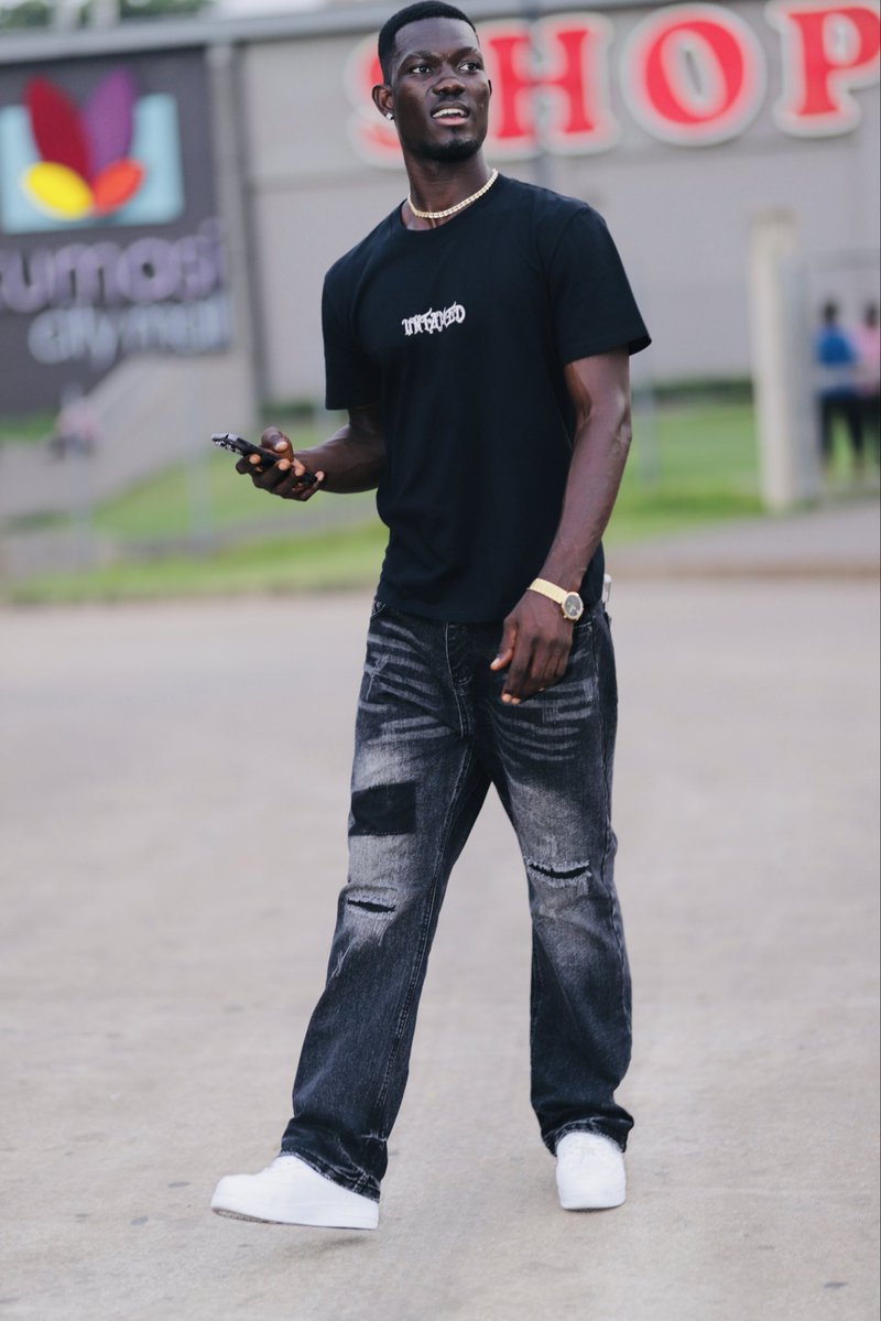 BYE BYE TO KUMASI ❤️LOVE YOU ALL ❤️🤩👋🤝