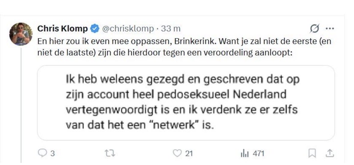 miepjev's tweet photo. @klomp je bent een T-Hond
@nvj kijkt u even mee?
@OM_OostNL
#onschuld
#wassen
#sekte
#viespeukje https://t.co/aVqdElA7WR
