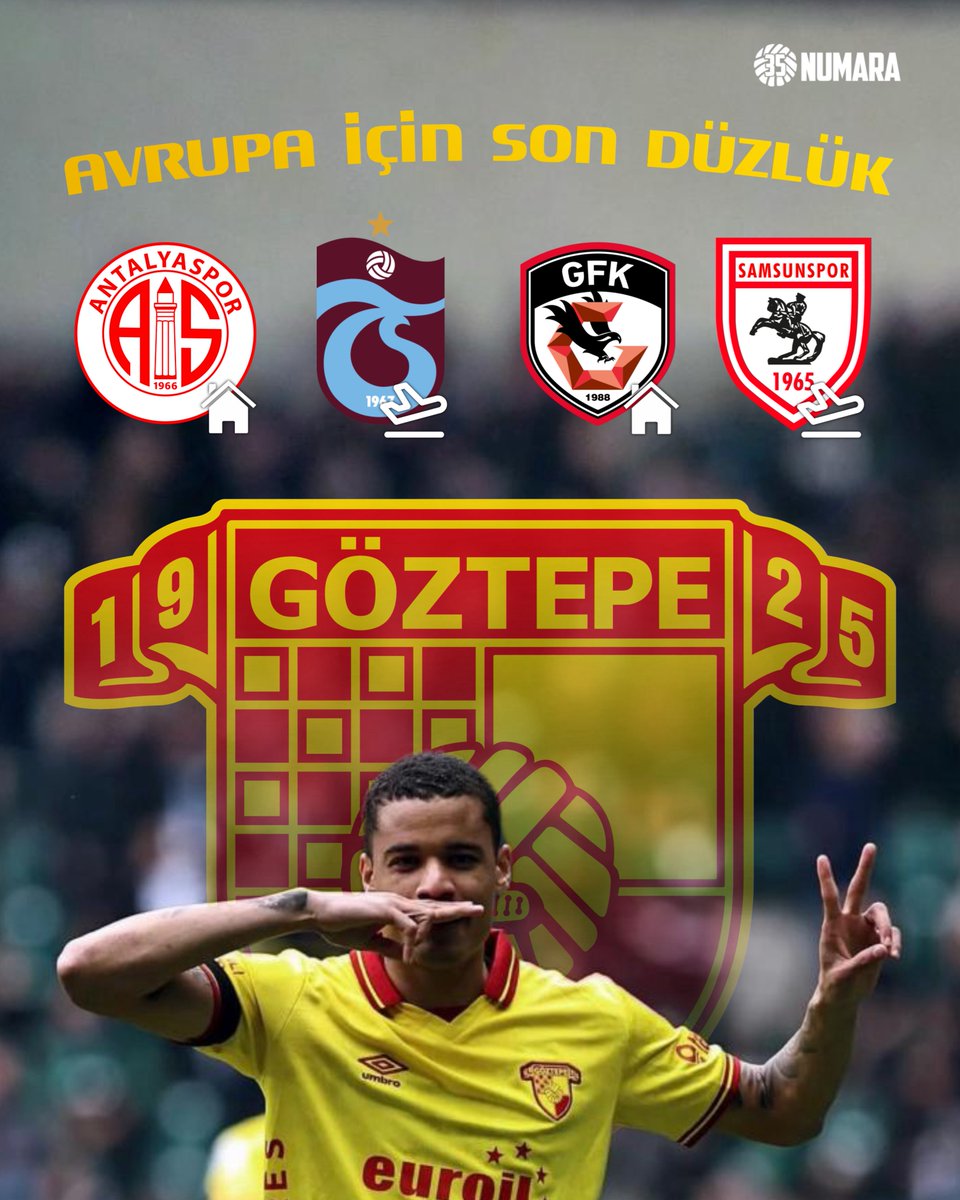 35 Numara tweet media