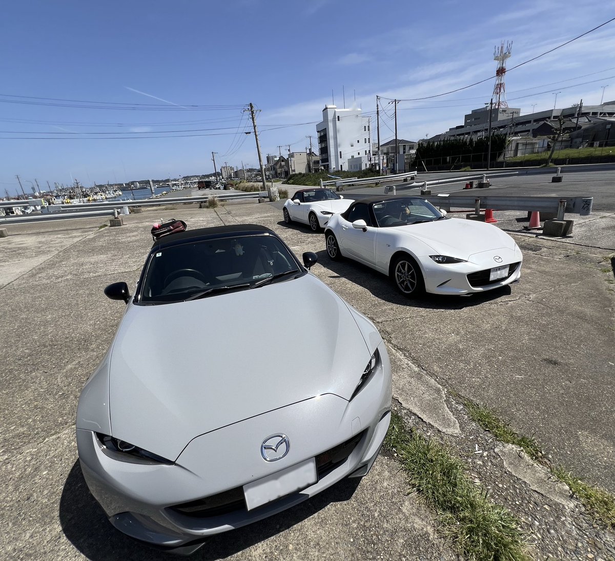 和☆20Th tweet media