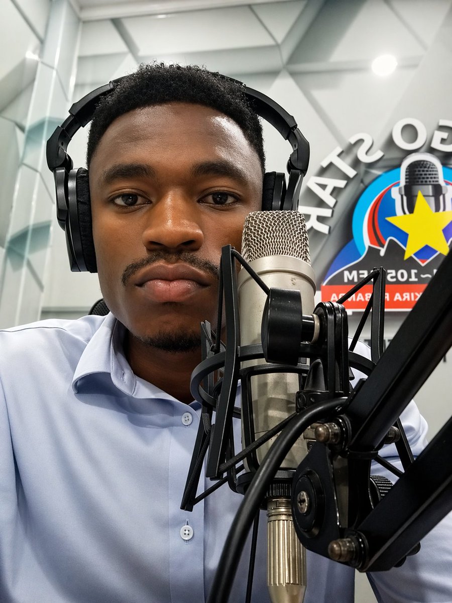 Yves KWIHANGANA tweet media