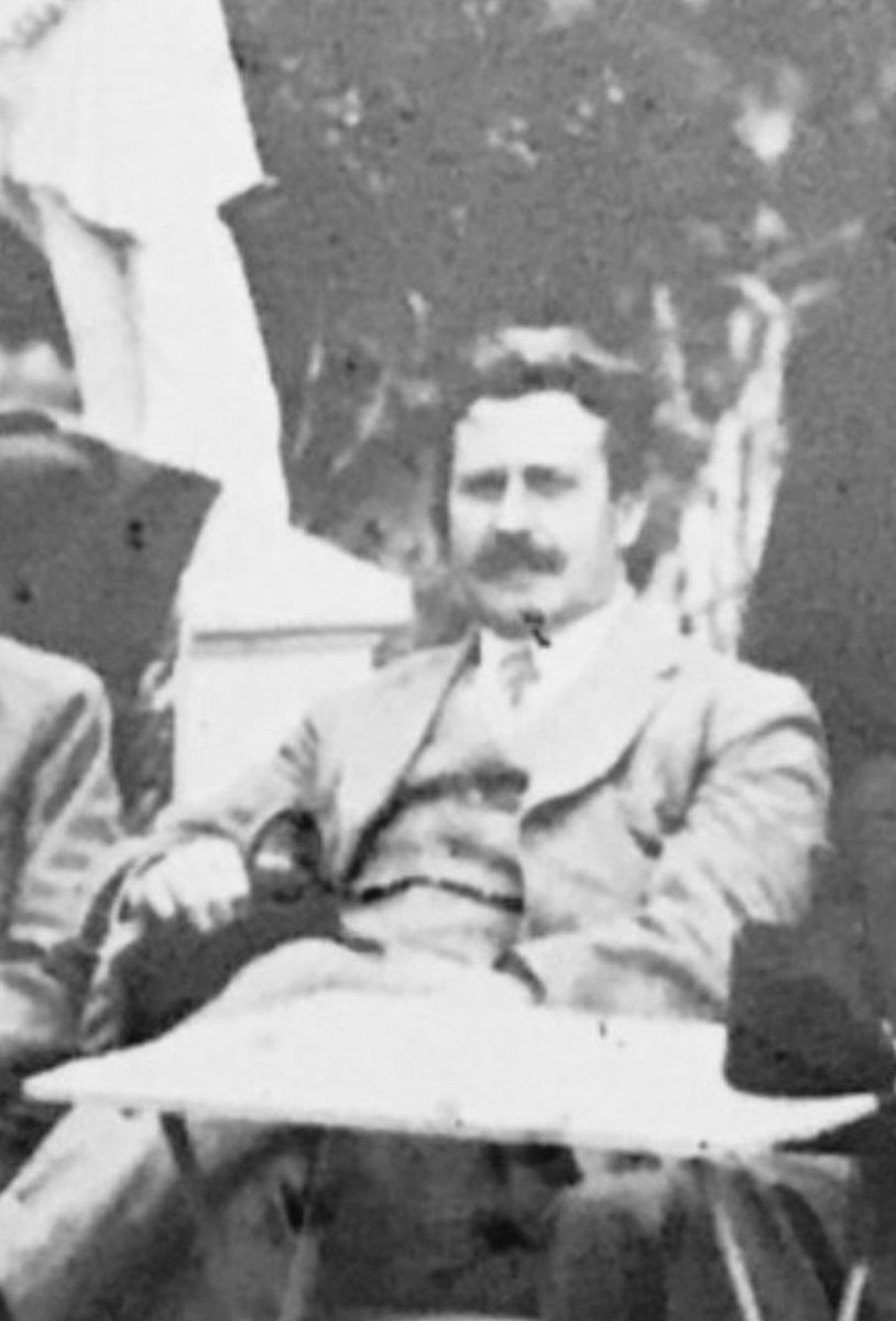 Talha Burak Ünlü tweet media