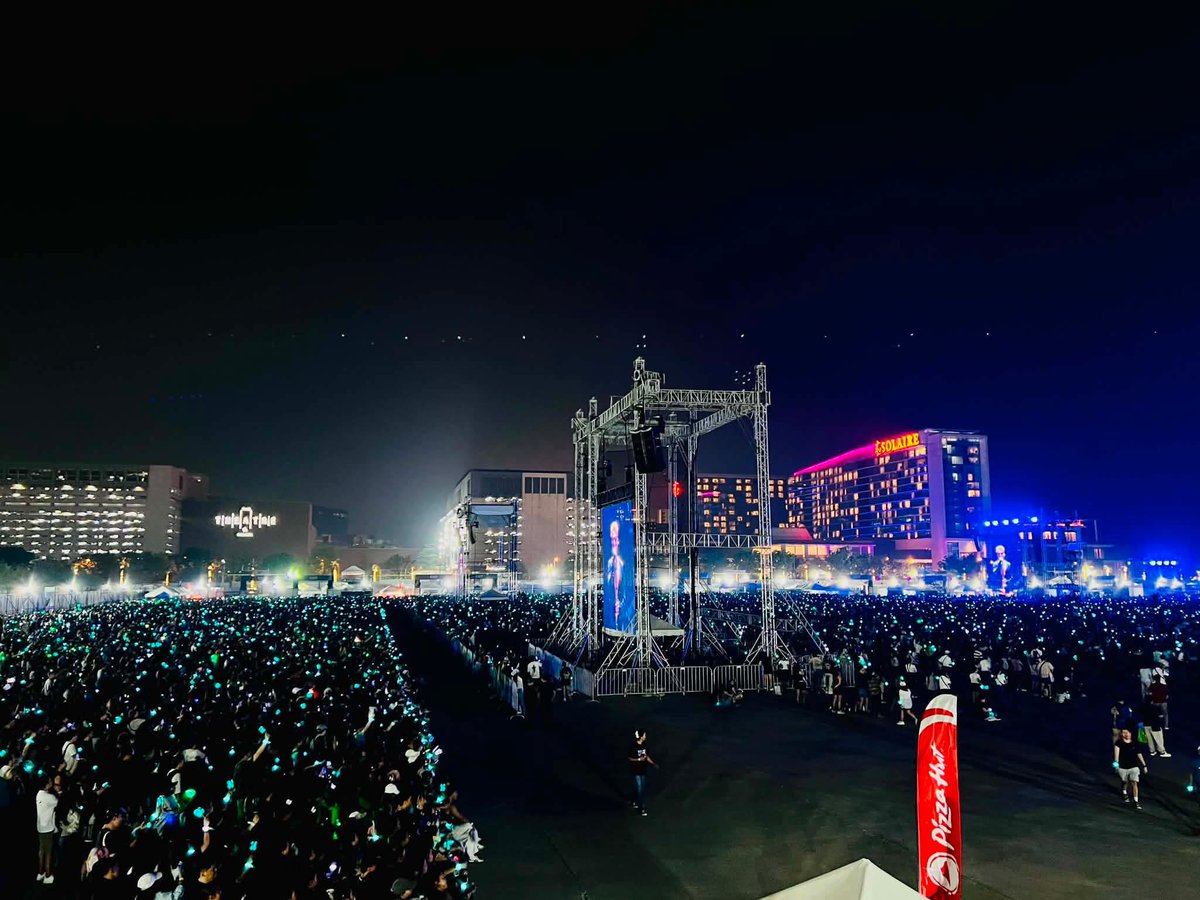 Pop Planet 팝 플래닛 tweet media