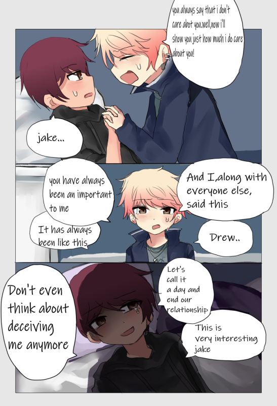 meizhi2222's tweet image. #themusicfreaks #tmf #drake