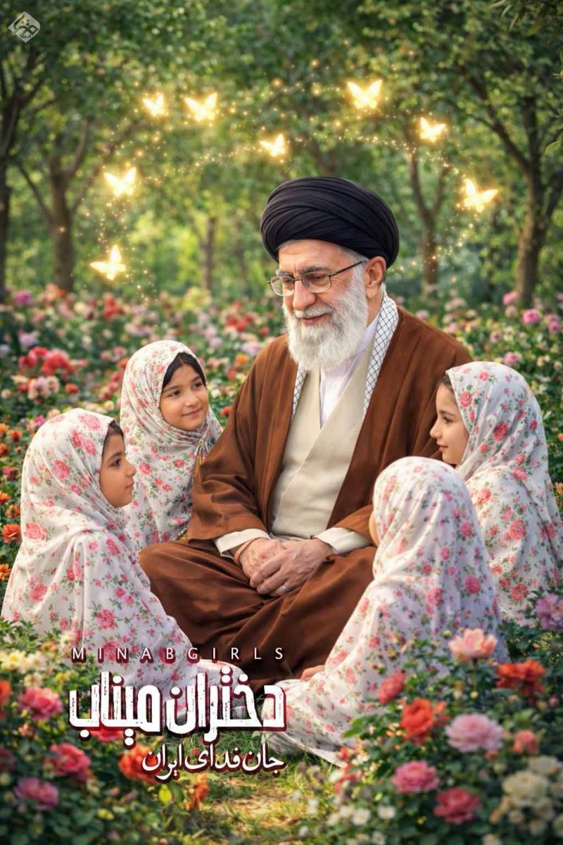 مامان سیدعماد ☘️ tweet media