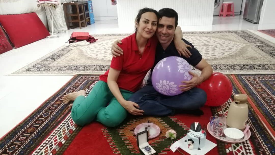 Siaxares 🇮🇷 سیاکسارِس tweet media