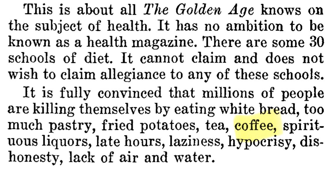 Larchwood tweet media