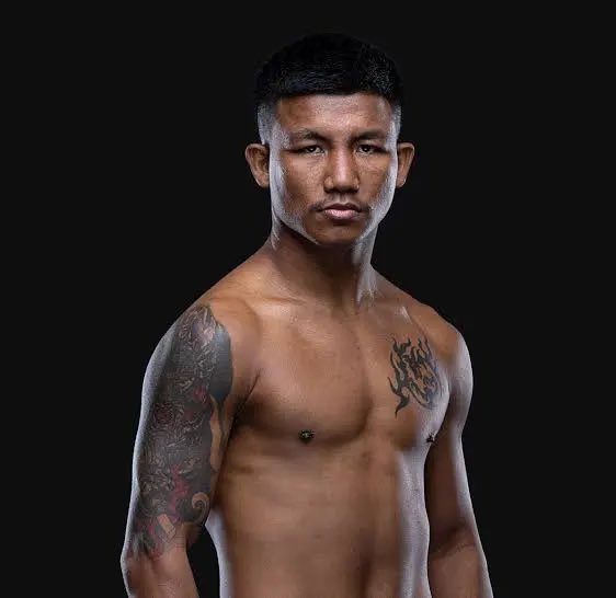 CageSide Note tweet media