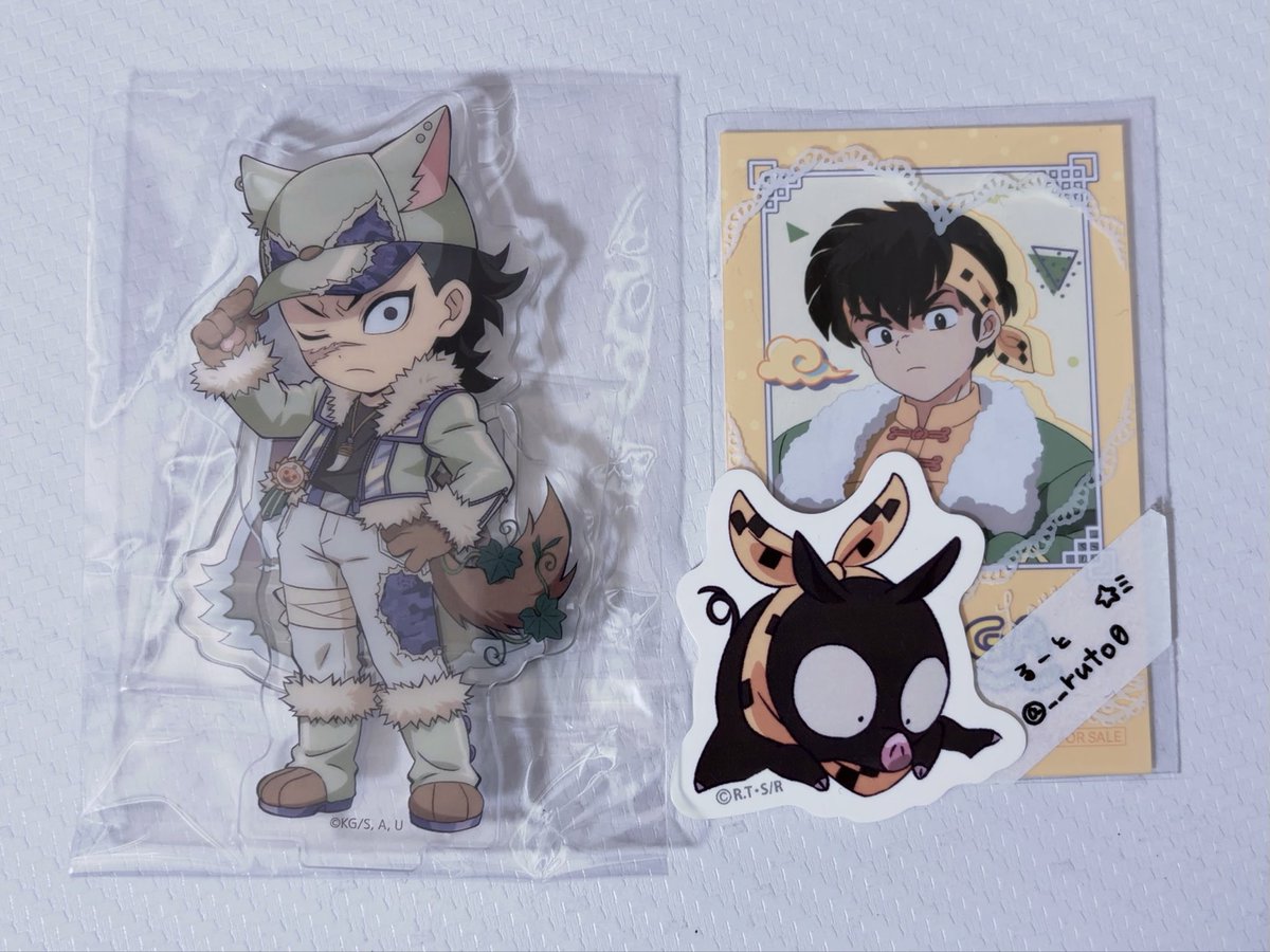 るーと tweet media