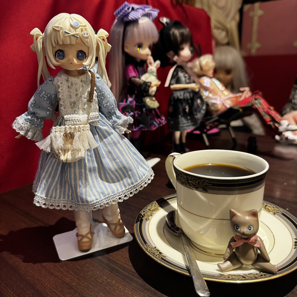 Tennさん（<a href="/TennBar/">Bistoria Bar  Tenn(店長用)</a> ）に行ってきたよ！
今日もとっても美味しかったです
ありがとうございました☺️