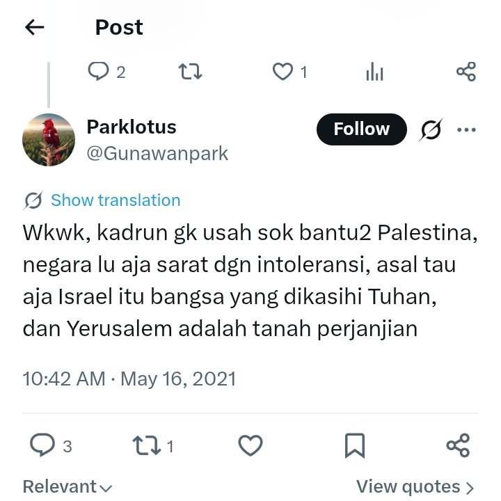 alejandro carlos tweet media