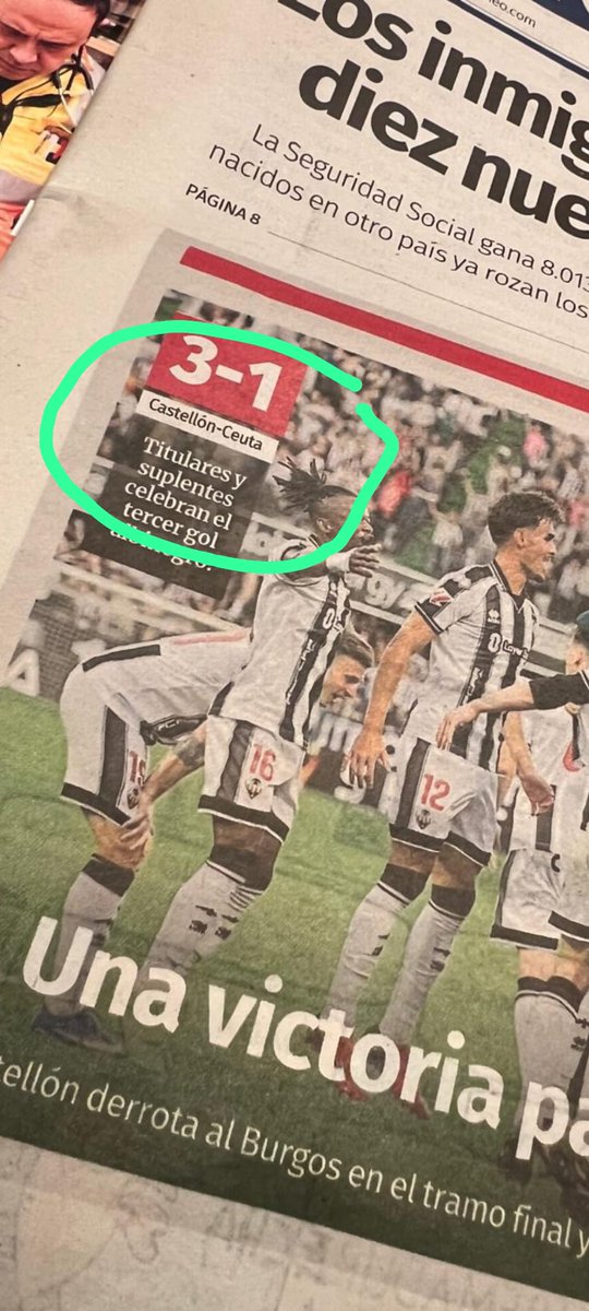 Paco Marco 💯 🇪🇸 tweet media