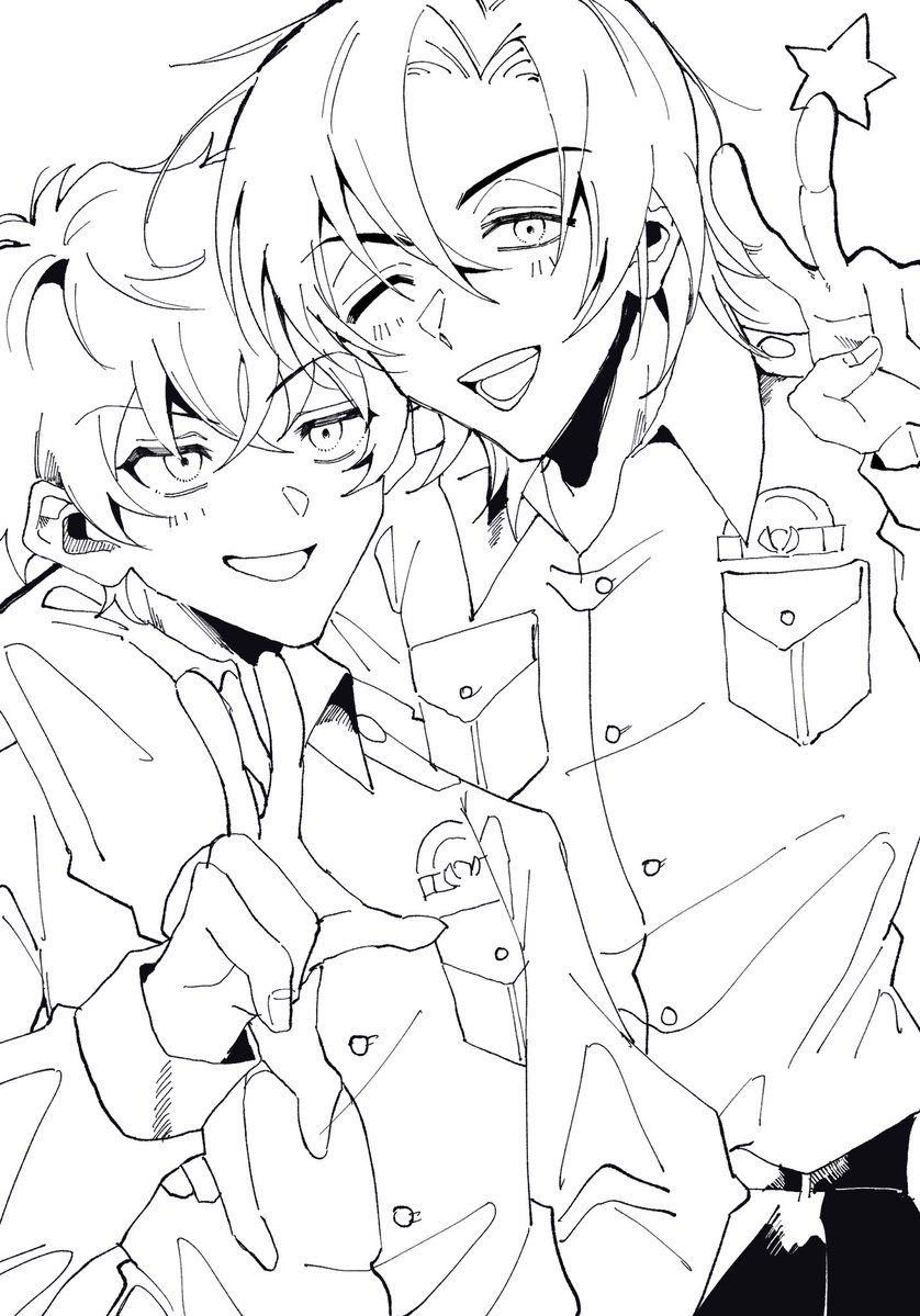 常磐@原稿 tweet media