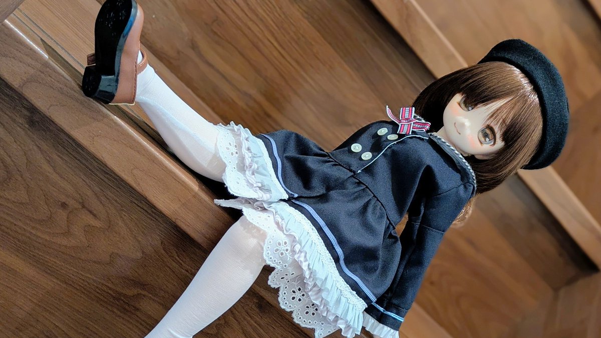 まさゆあ⁶ tweet media