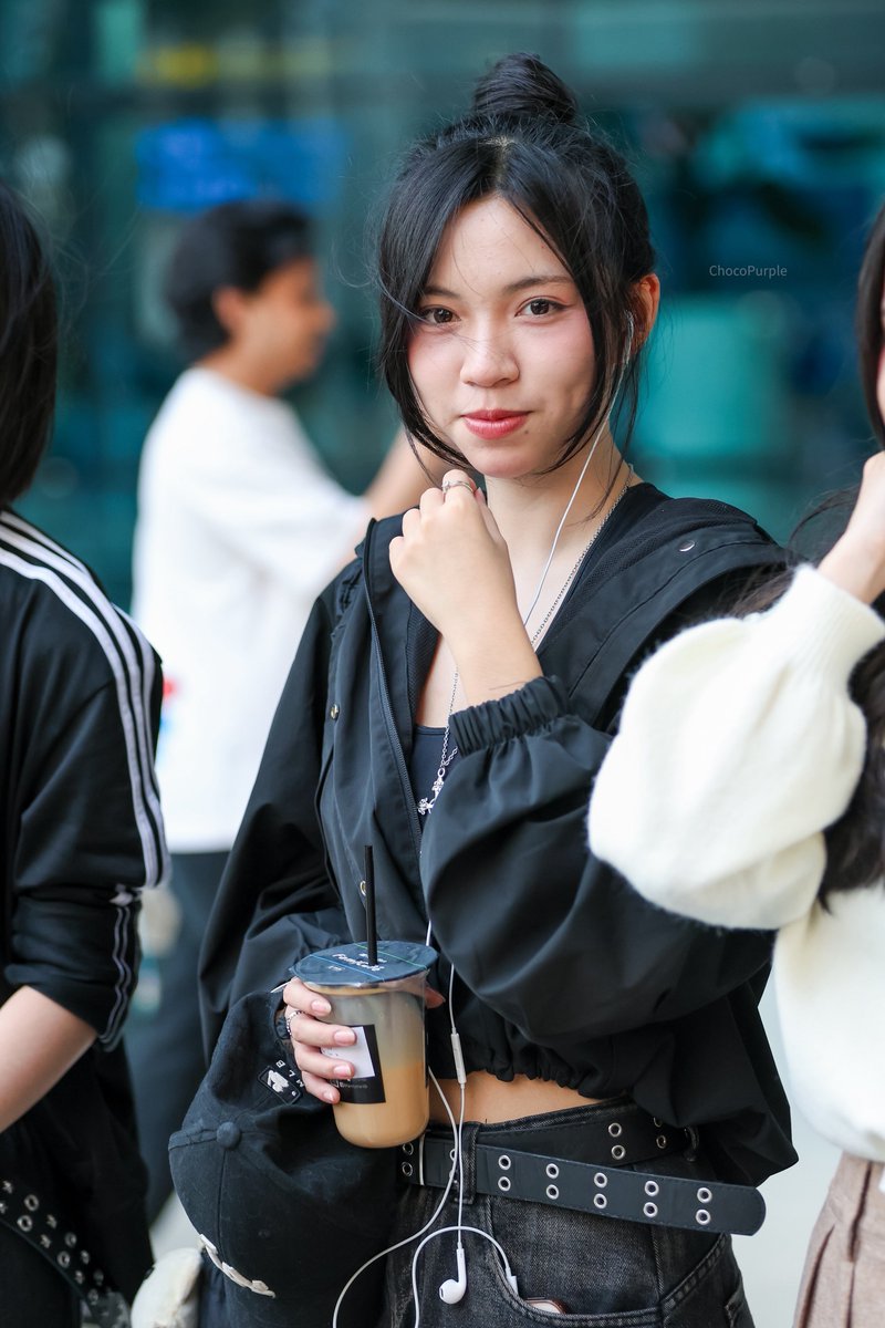 chocopurple tweet media