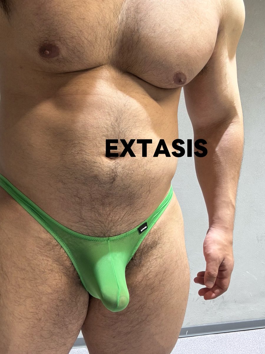 EXTASIS tweet media
