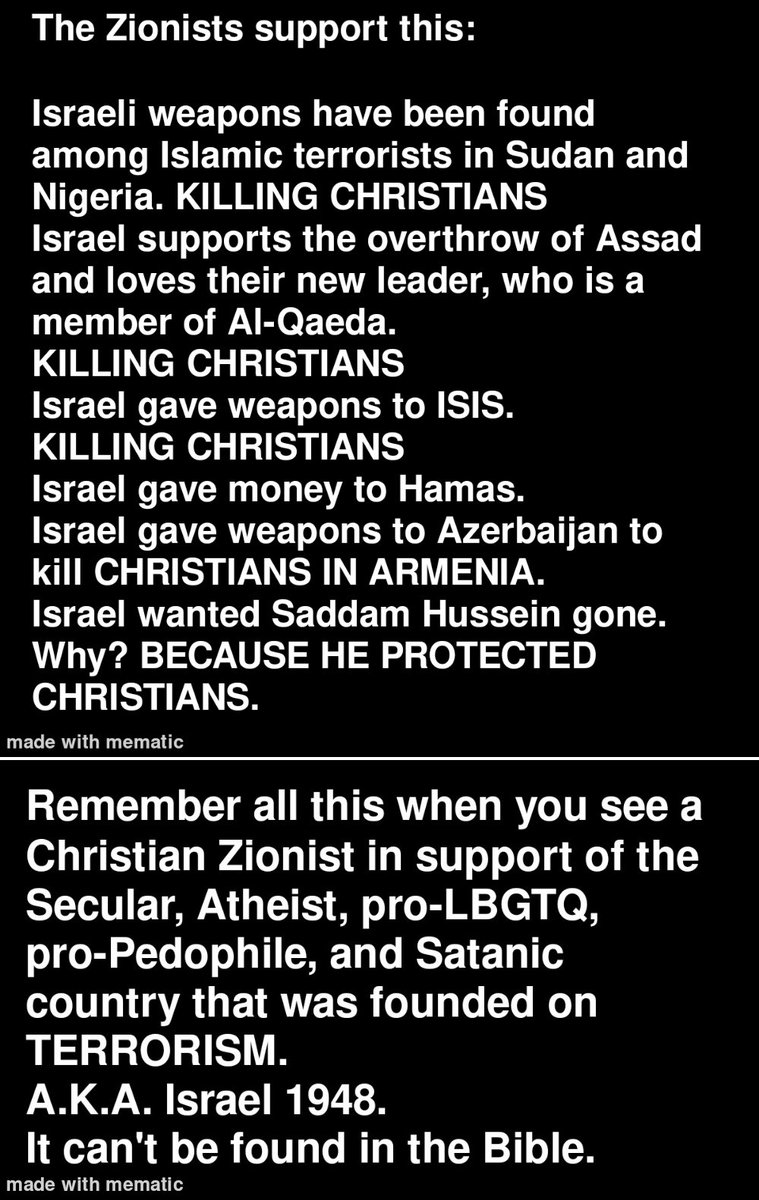 THE TRUTH ☦️ tweet media