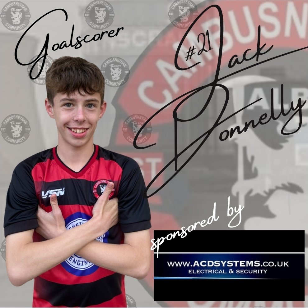Cambusnethan Talbot 2011's tweet media