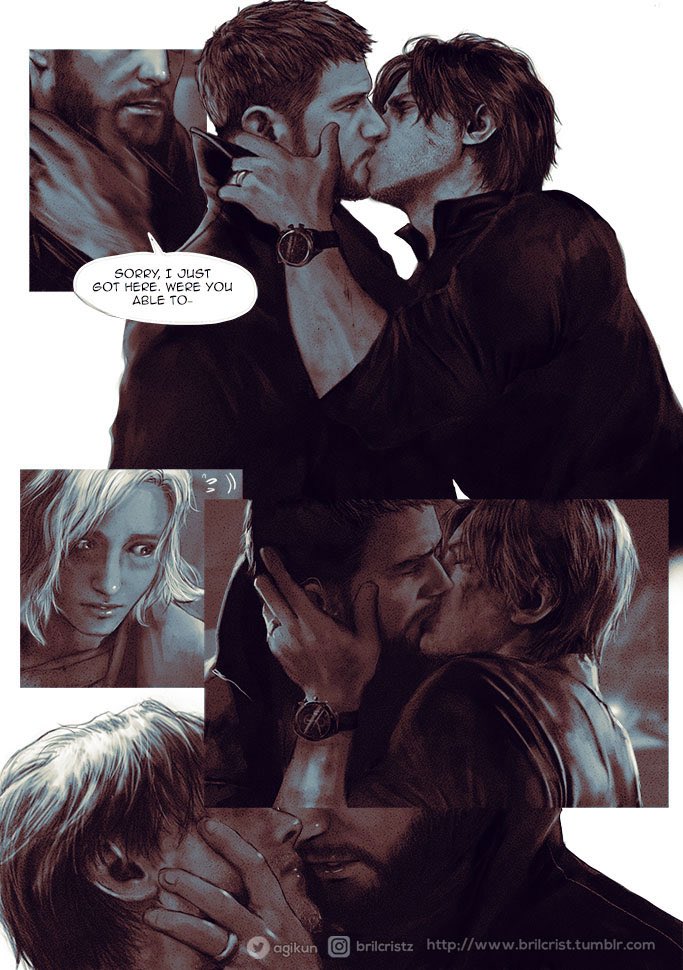 Brilcrist tweet media