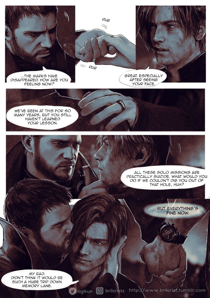 Brilcrist tweet media