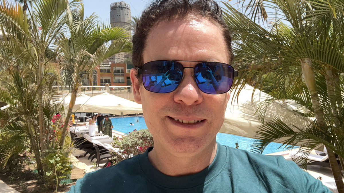 Matrix Endgame tweet media