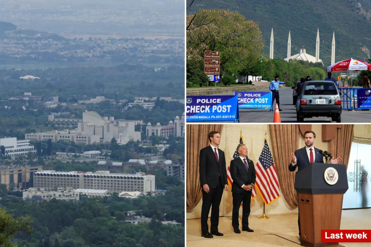 New York Post tweet media