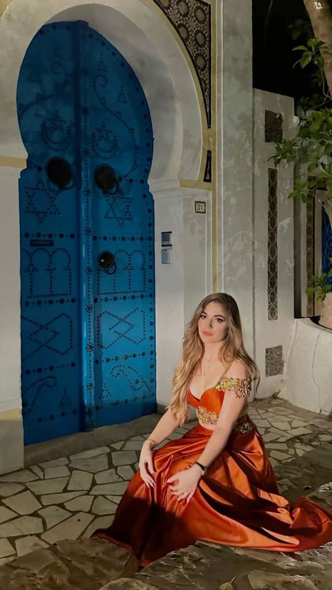 Zahra Abdelkader tweet media