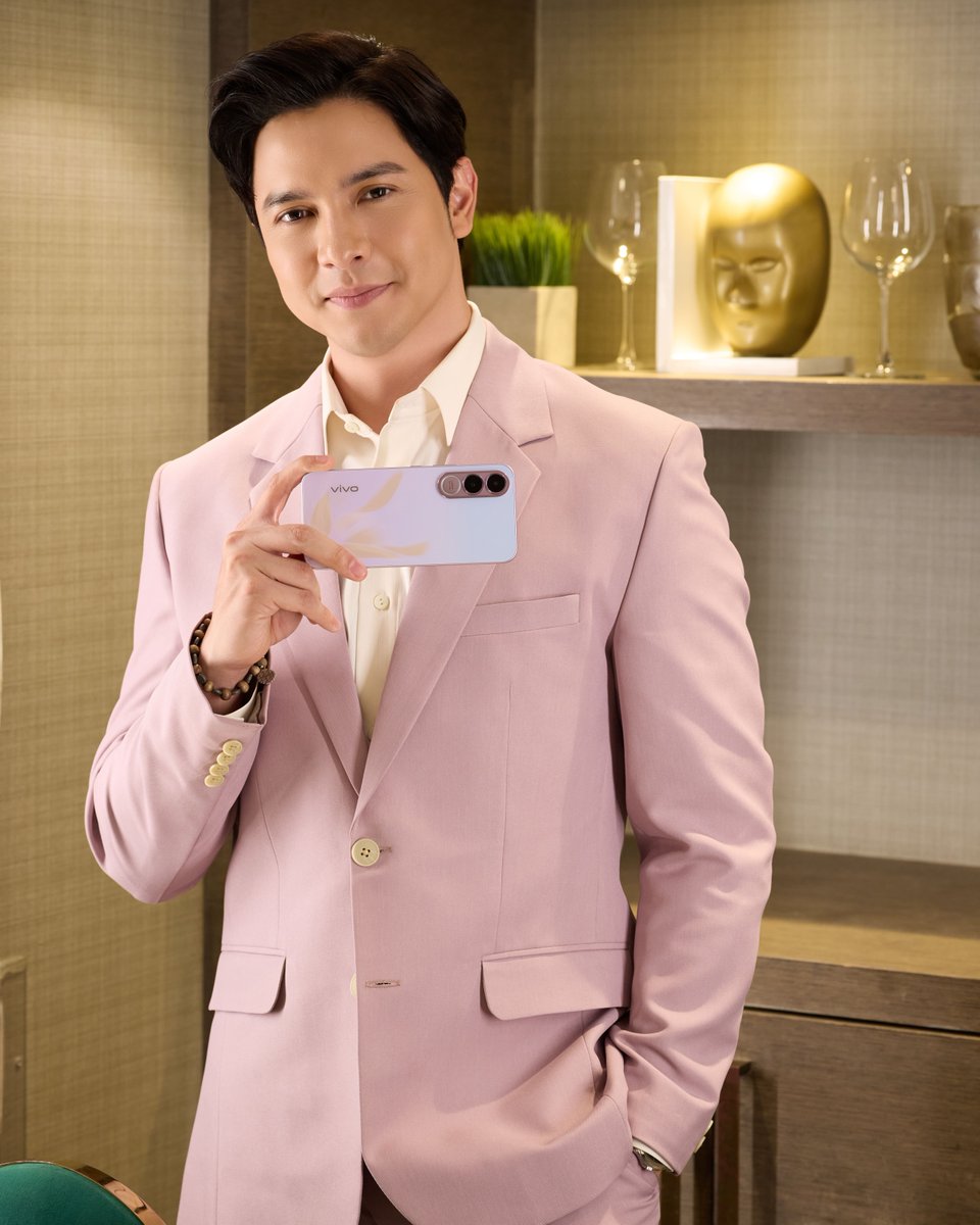 vivo Philippines tweet media