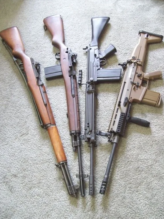 OZARK ARMAMENT tweet media