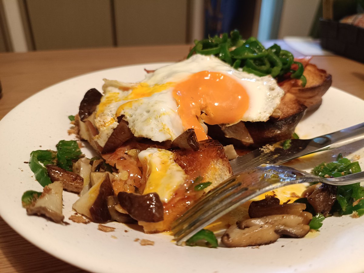 れゑがん tweet media