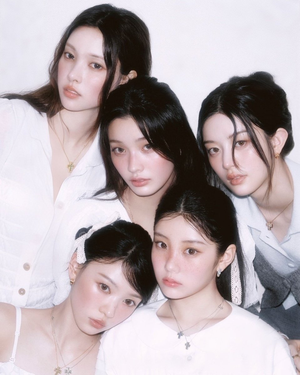 ILLIT VOTING TEAM tweet media