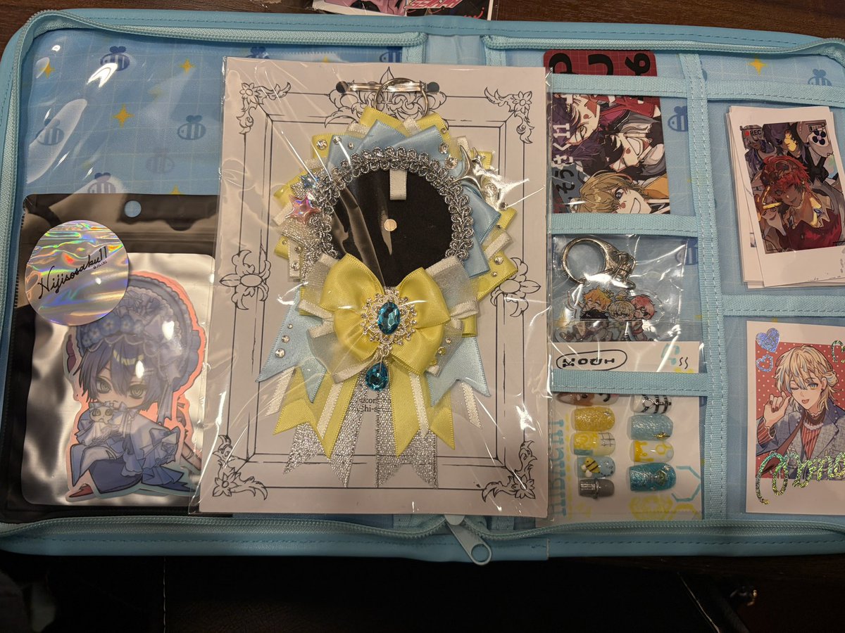 しがない tweet media