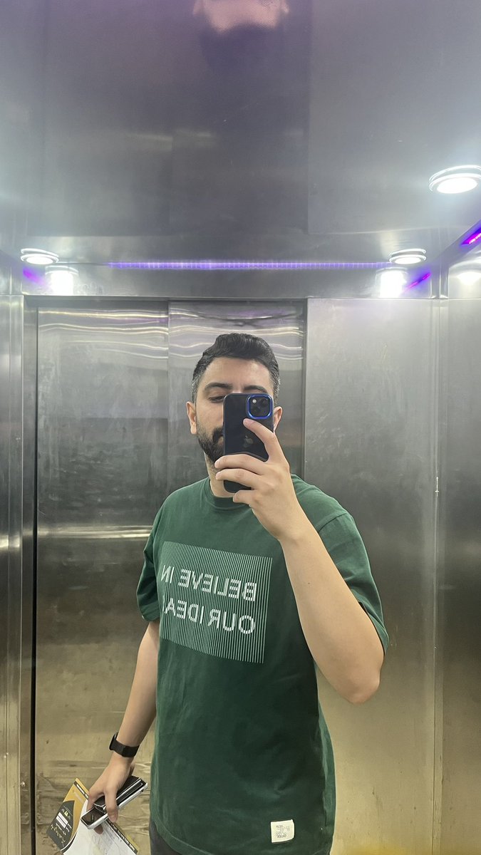 Amir Ghasemi tweet media