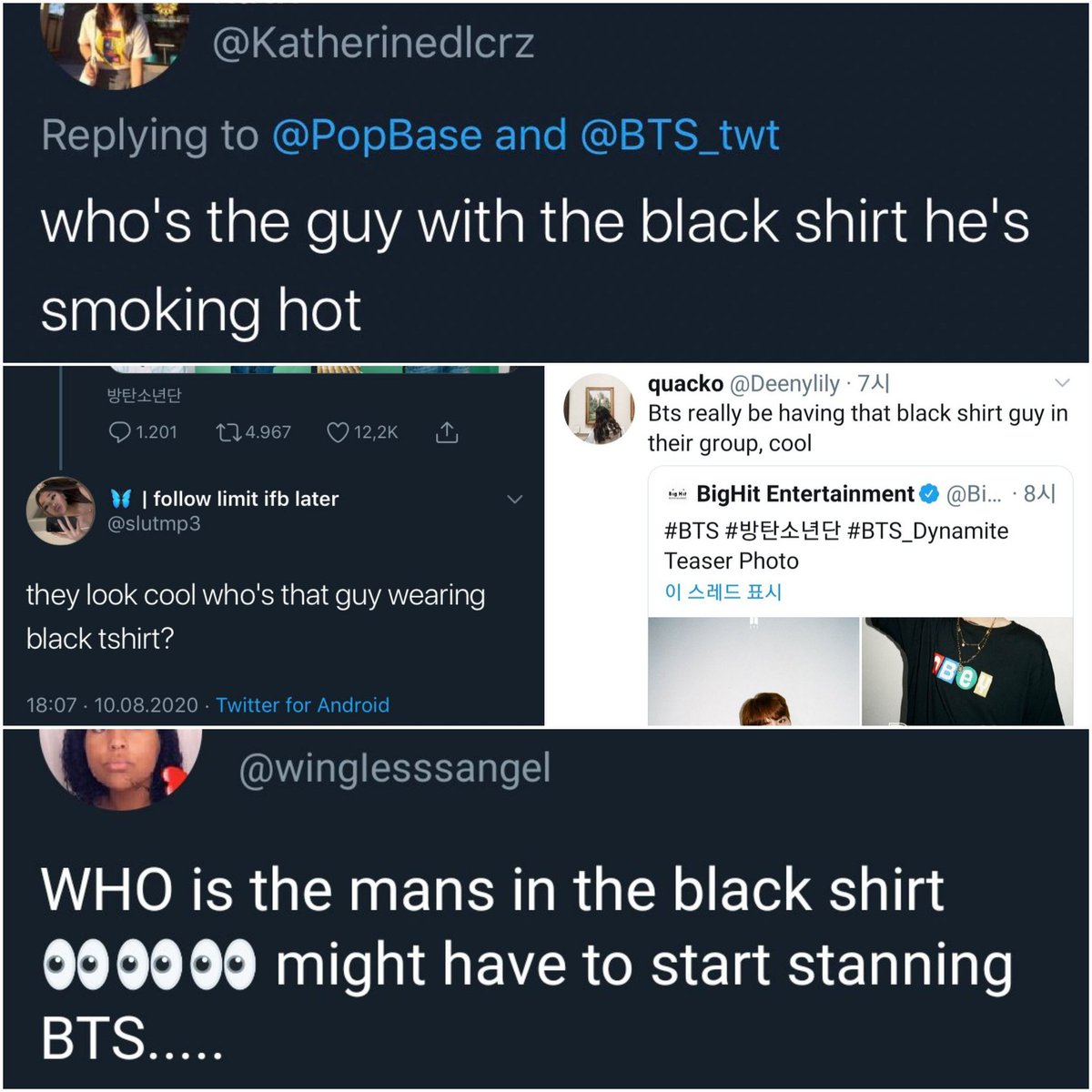 Stars⁷🌿🎯 tweet media