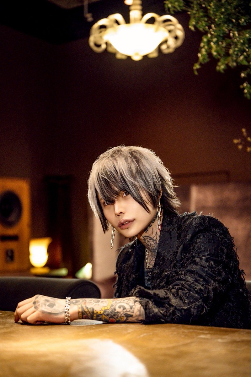 VALHALLAygg's tweet image. 💫VALHALLA Pick Up Cast💫

⭐️れおんまん⭐️
@LEON___MAN 

#YGD
#YGGDRASILL 
#VALHALLA