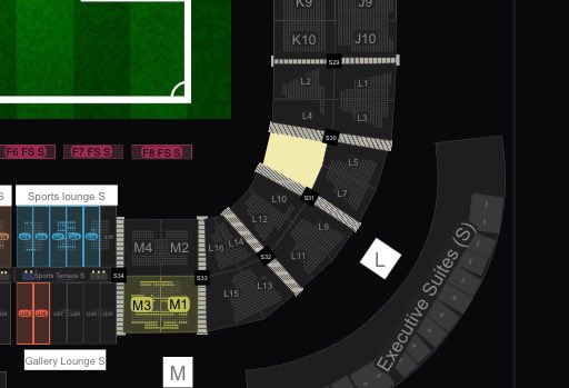 عزيز | تذاكر 🎟️ tweet media