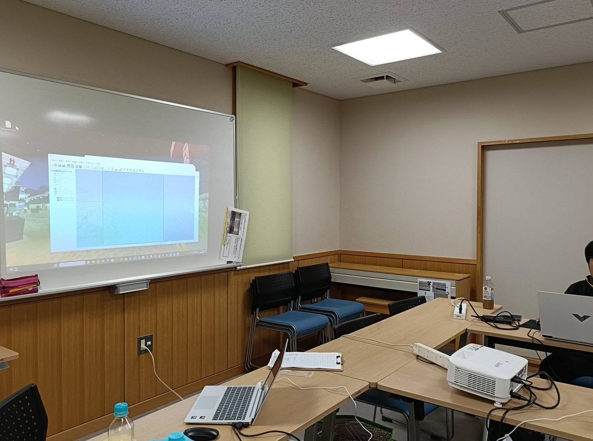 ふくやま科学未来キッズ@ありがとうCoolestProjects JAPAN! tweet media