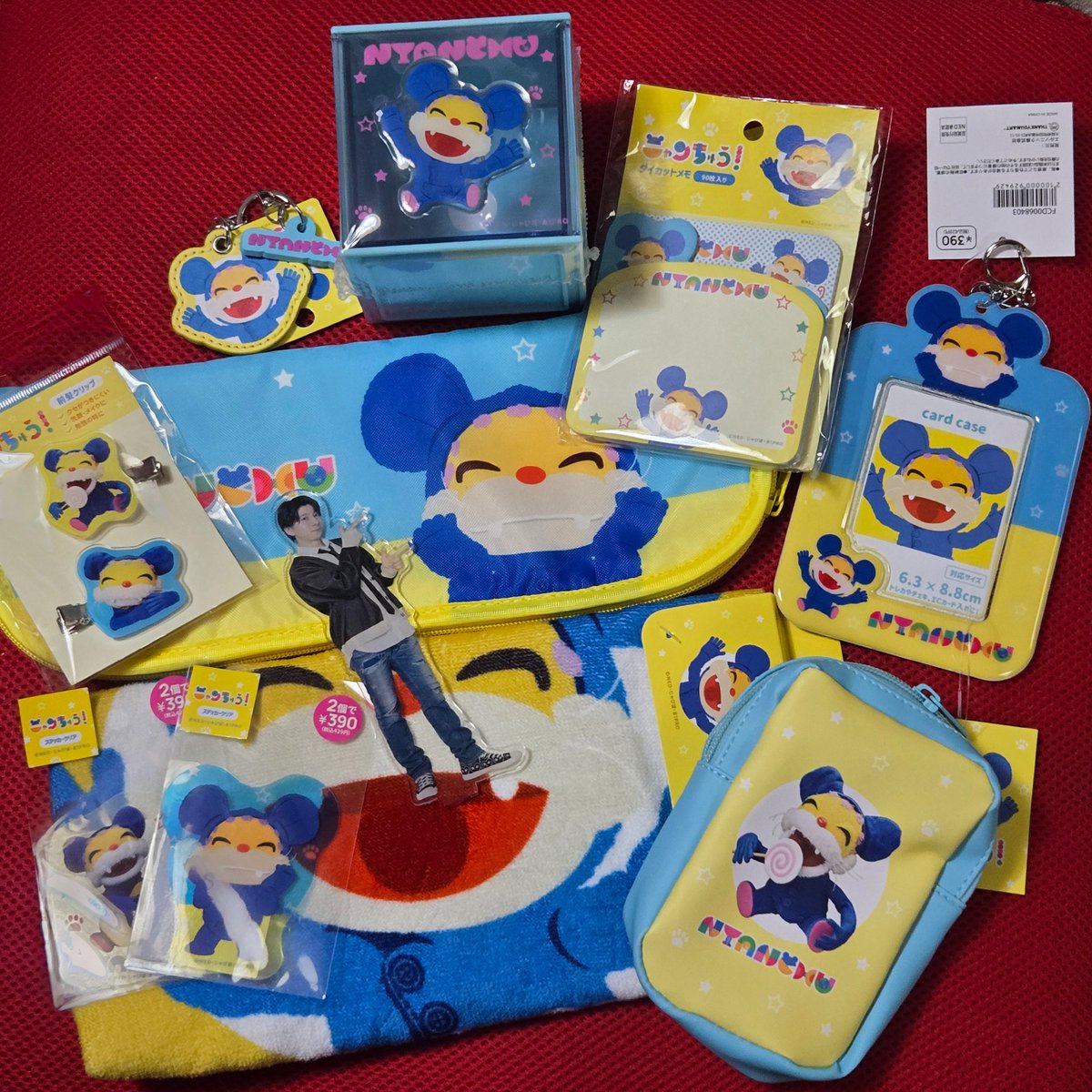 お迎えありがとうございます🌟 お買い物あるあるですね～～！( ᴗᴗ