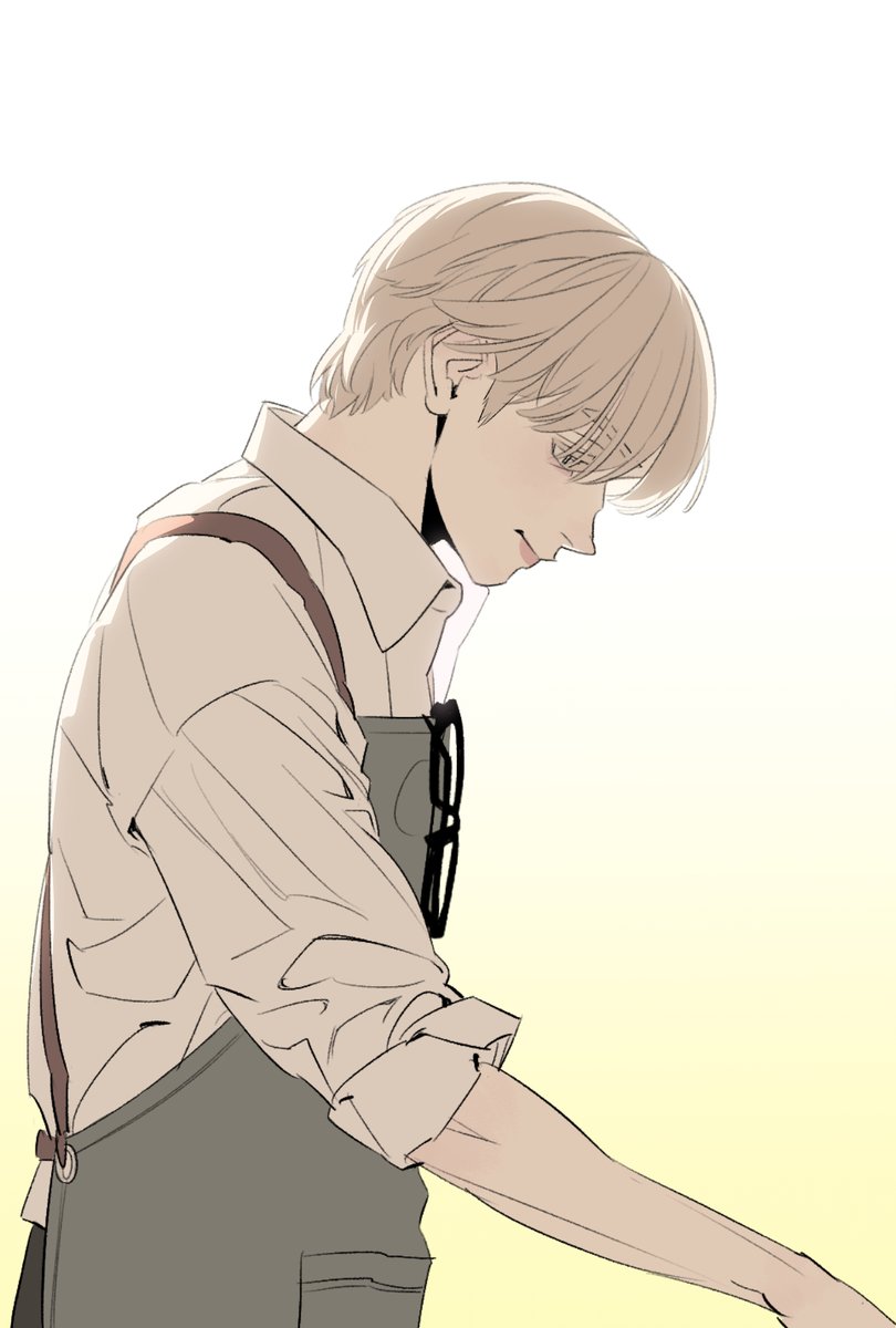 이우산🍀 tweet media