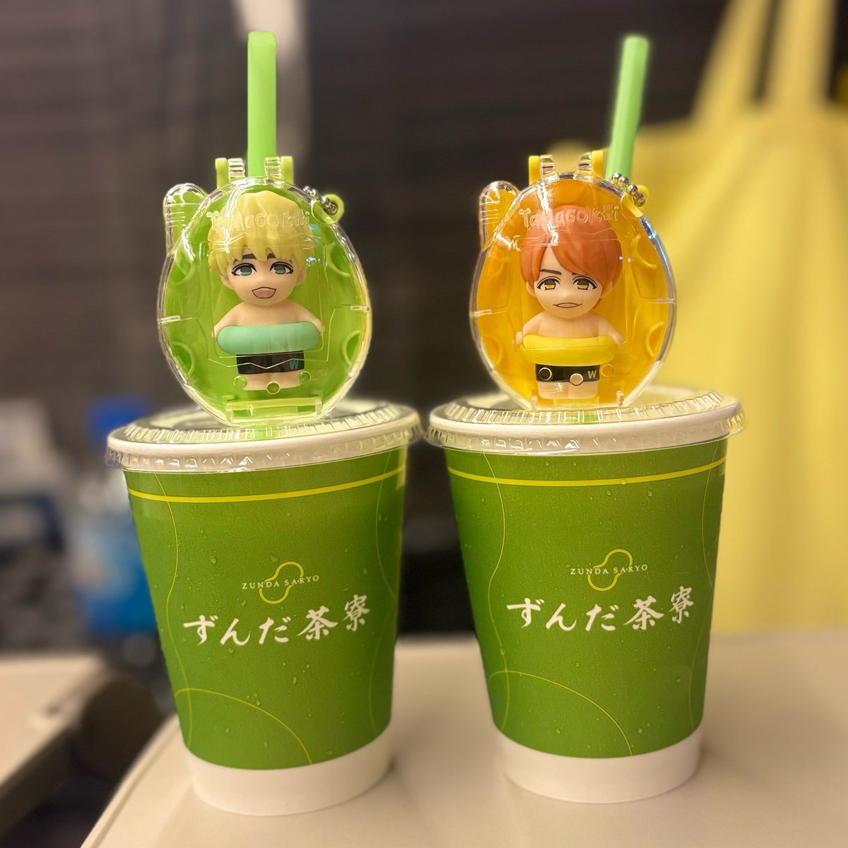 にーちゃん tweet media