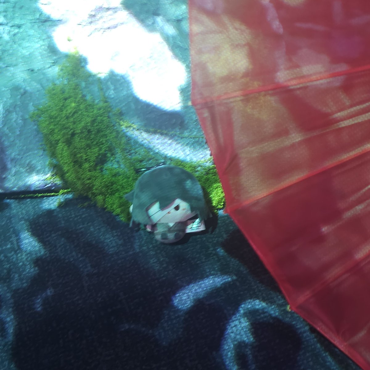 densha_2ho's tweet image. 전시회 너무너무 좋앗습니다....나 완전 아멘이햐...