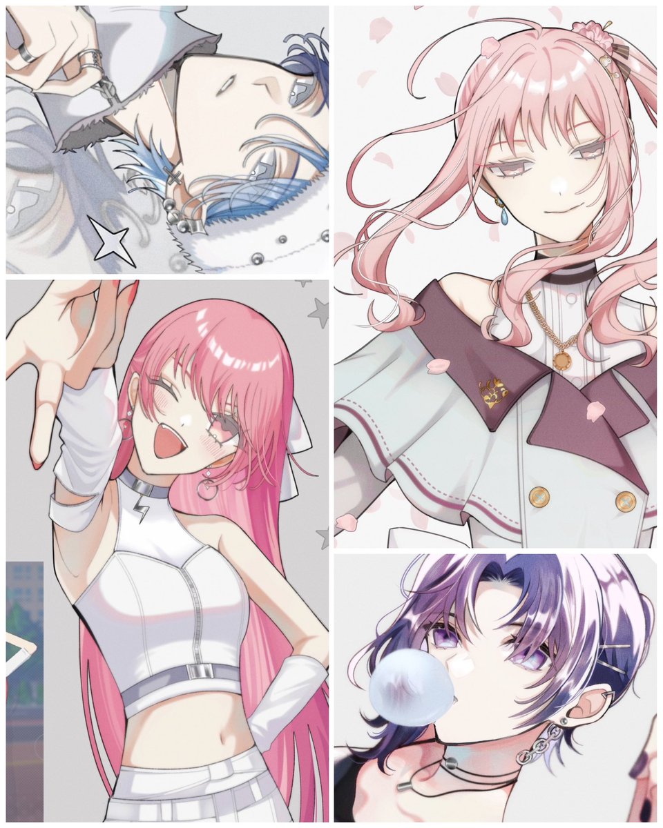 𝟝:𝟘𝟘 tweet media