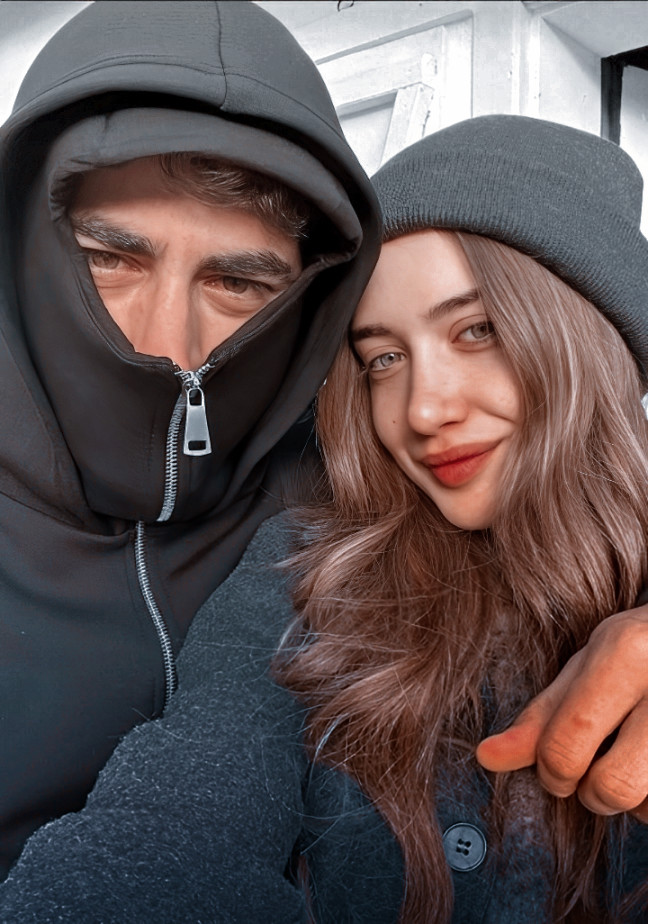 SpamSpark9574's tweet image. Emsu 
#mertes #arafta #MerTeş