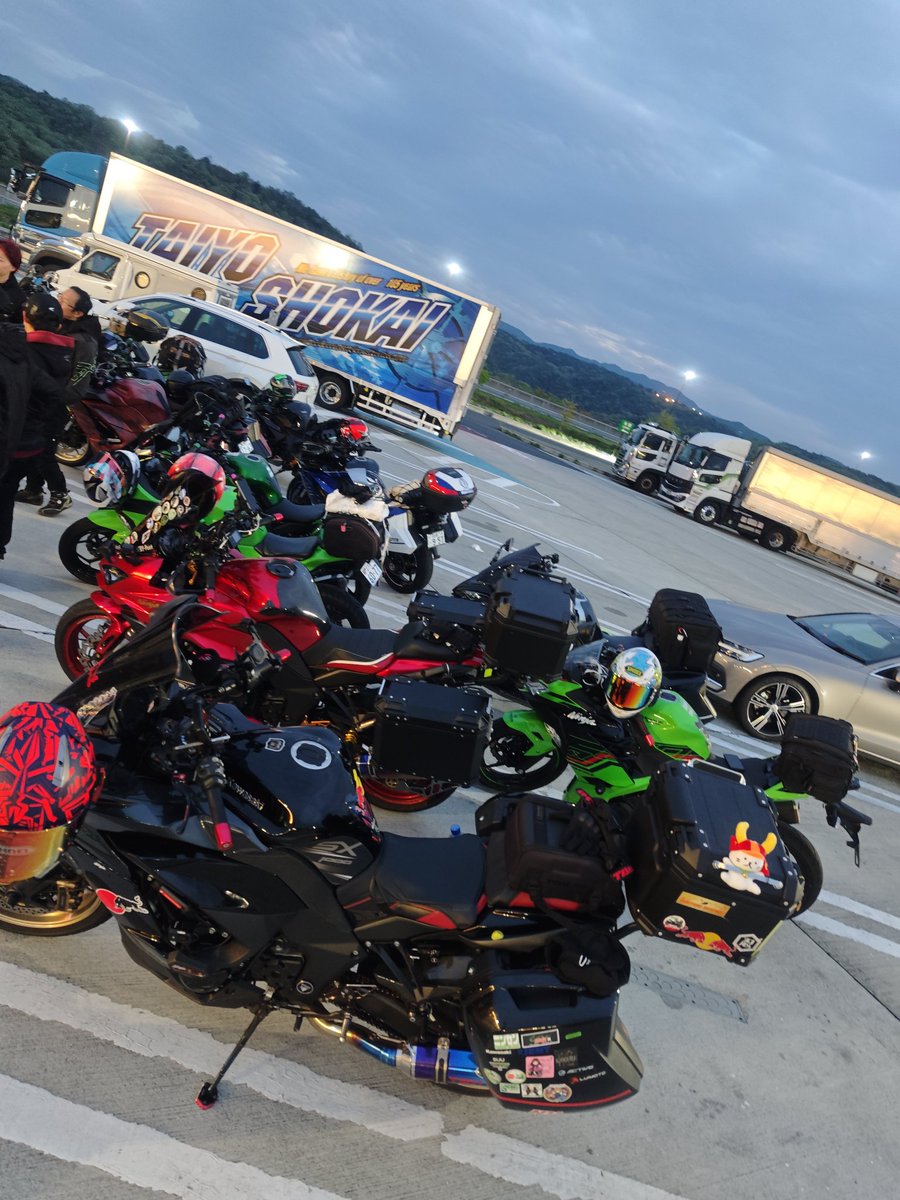 犇(うし)@ℕ𝕚𝕟𝕛𝕒𝟙𝟘𝟘𝟘 𝕄𝕐𝟙𝟡 tweet media