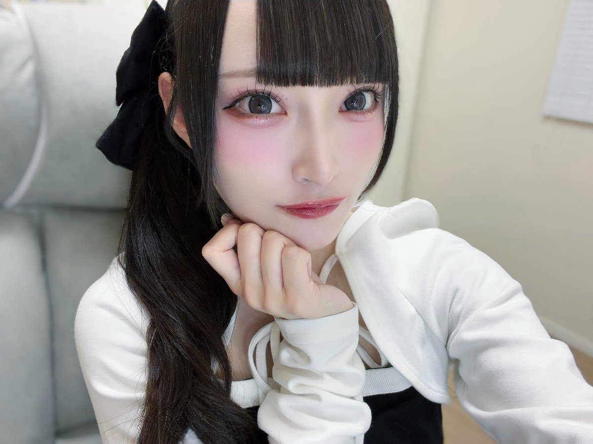 藤野こころ tweet media