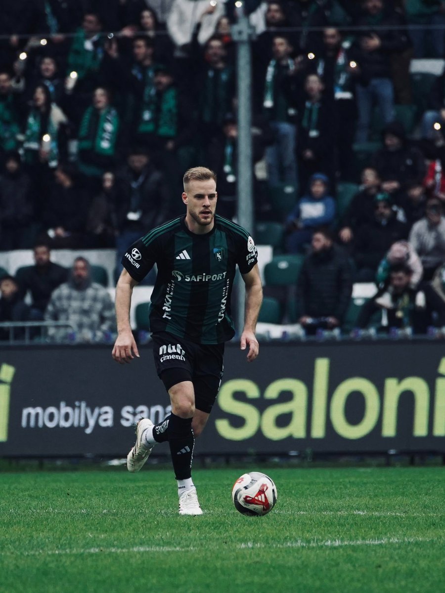 Çağan Kesmen tweet media