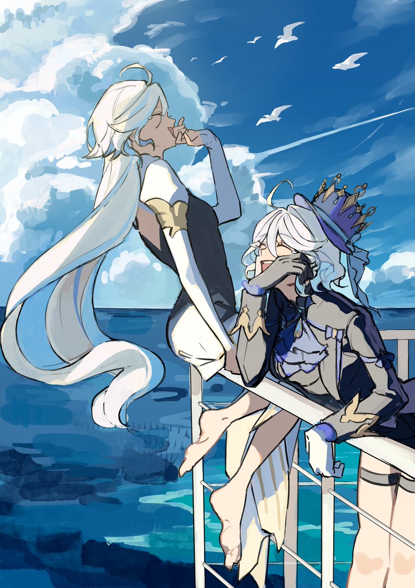 7su_7su_7777's tweet image. 5