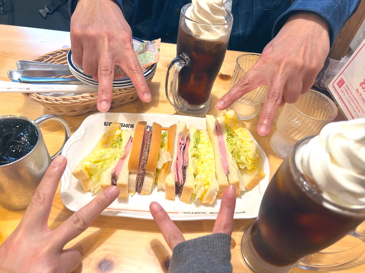 侑奈　里咲 tweet media