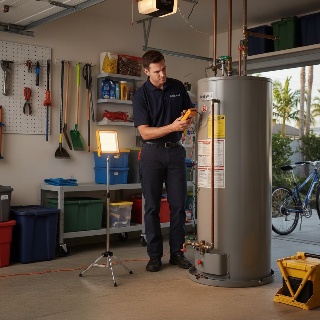 plumbingprosd's tweet image. Water Heater Not Working in San Diego? A Complete Troubleshooting Guide plumbingprosd.com/blog/water-hea… #PlumbingSanDiego #Plumber