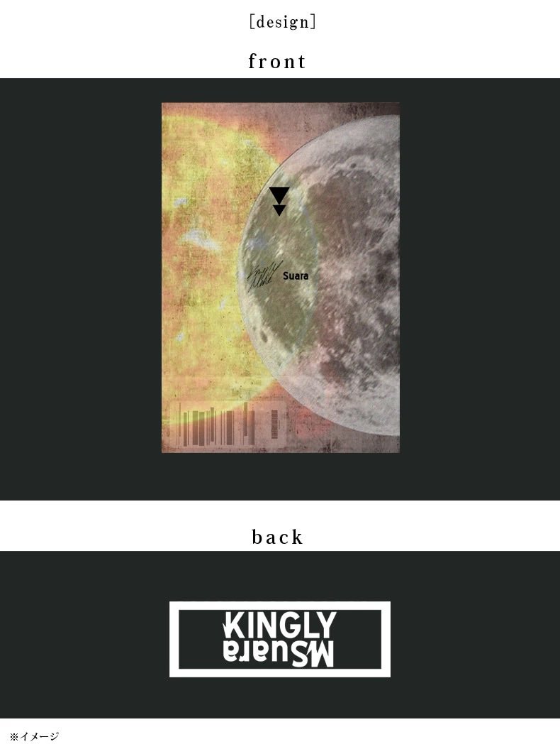 KINGLYMASK®︎公式&原宿本店 tweet media